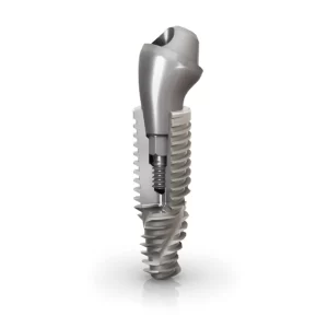 implante dental neodent helix grand morse - symbiosis